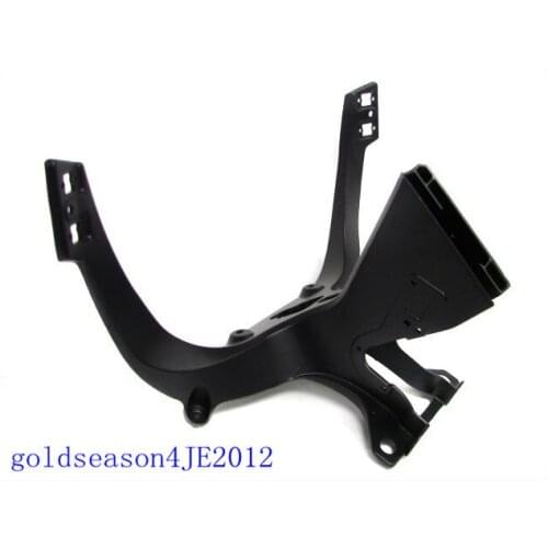 SUPERBIKE FRONT FAIRING STAY ALUMINUM HEADLIGHT BRACKET NEW For DUCATI 848 1098 1198