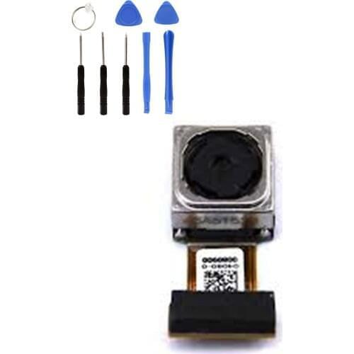 FOR ASUS ZENFONE 6 A600CG Back Rear big Main Camera Module Flex Cable Back Facing Camera Replacement