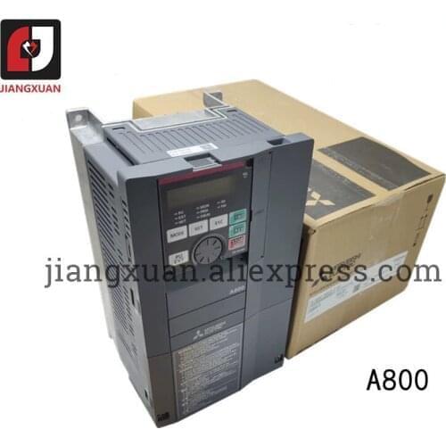 FR-A840 series Japan Mitsubishi Power Inverter FR-A840-0.4k FR-A840-0.75k FR-A840-1.5k FR-A840-2.2k FR-A840-3.7k