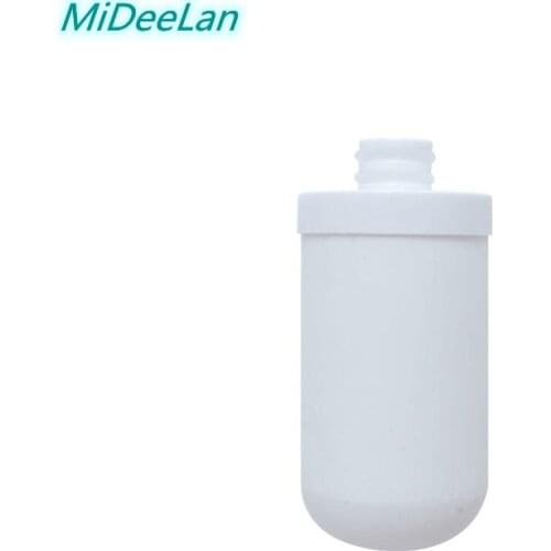 Ceramic Filter Carrier Household Kitchen Faucet Water Purifier Progressive Filtration 7-stage Filtration Without Replacement