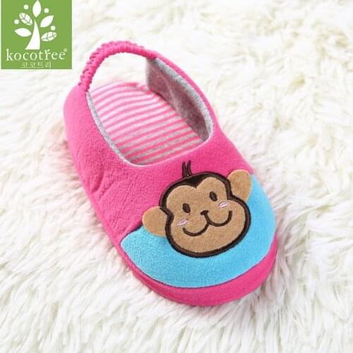 KOCOTREE Slippers For Girls