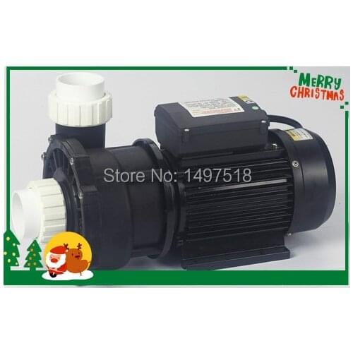 LX LP300 2.2KW maxiflow SPA Pool PUMP 3HP 2200W LP 300 220-240V 50Hz or 60HZ ,also 400V 50Hz version available