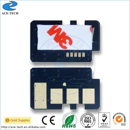MLT-D205E D205S D205L D205U Toner Reset Chip for Samsung ML3310 ML-3710 SCX-4833 SCX5637 SCX5737 laser Printer Cartridge