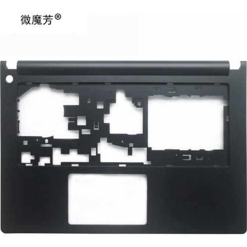 New for Lenovo Ideapad S400 S405 S410 S415 Upper Palmrest Case black AP0SB000100 keyboard bezel house cover