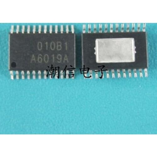 New original EUA6019A EUA6019 audio amplifier chip