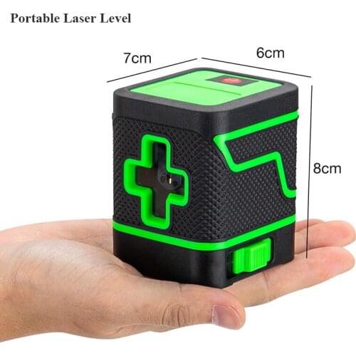 NVZHANGCHEN Laser Levels