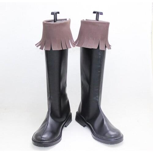 Anime cosplay Love live Sunshine Aqours Brightest Melody Kurosawa Dia Cosplay Shoes