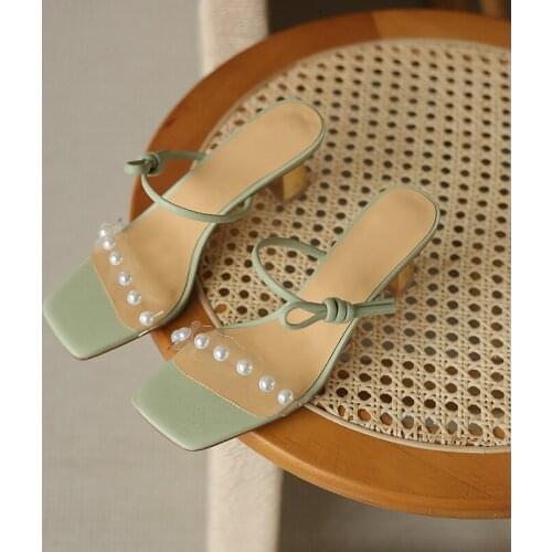 Women's Sandals Osunlina China