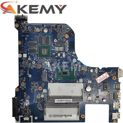 Working perfectly AILG NM-A331 For Lenovo G70-70 G70-80 I7-5500U 2GB/GPU Z70-70 Z70-80 B70-70 B70-80 Notebook Motherboard