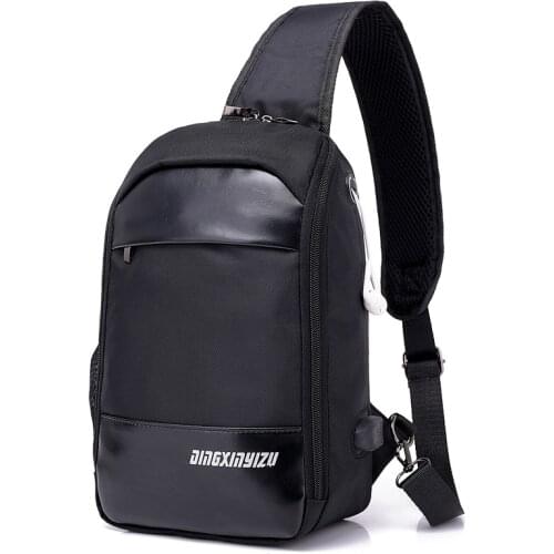 Runningtiger Women's Black Bags