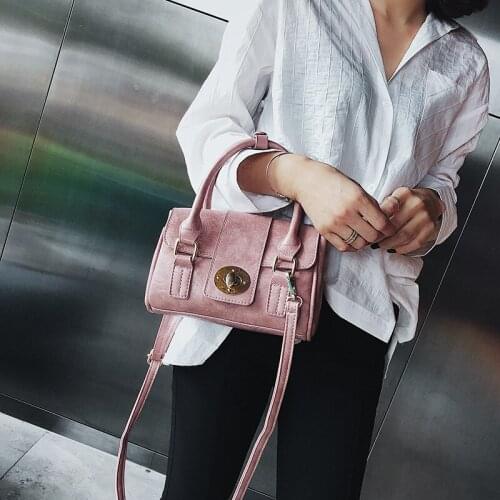 Women's Casual Bags Sendefn China