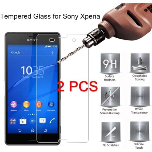 Vieruodis Xperia XZ2 Compact