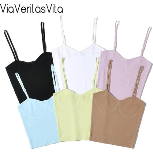 Женские летние топы YAMY China At AliExpress