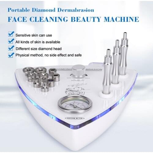 Аппараты алмазной микродермабразии ZYBU China At AliExpress
