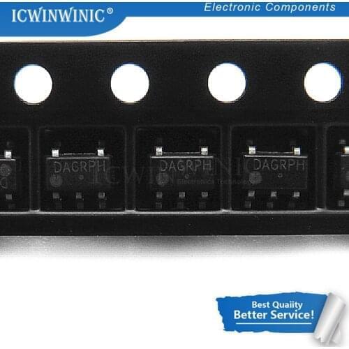 10piece NCP1402SN33T1G NCP1402SN33 NCP1402 SOT23-5 new original In Stock