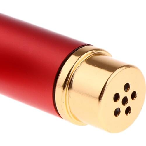 3 Pieces/kit Refillable Perfume Bottles, 5ml Portable Empty Perfume Bottles