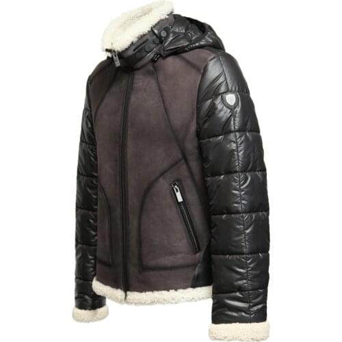 Армия России Men's Winter Jackets