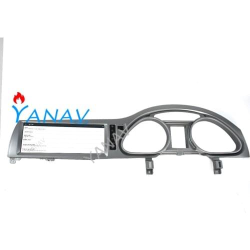 Car radio audio android 2 din stereo receiver for Audi Q7 2006-2009 right hand drive car multimedia player car GPS navigation