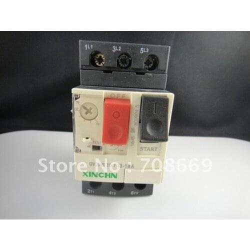 GV2ME20 GV2ME20C 13-18A Motor Circuit Breaker