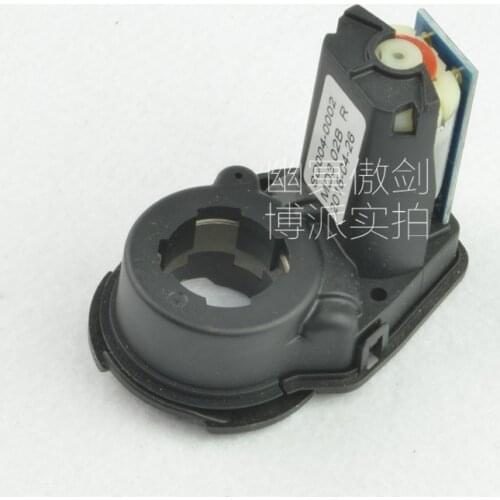 Car power rearview mirror fold motor electric reversing automatic folding motor actuator for Roewe MG Yedi Venucia S500