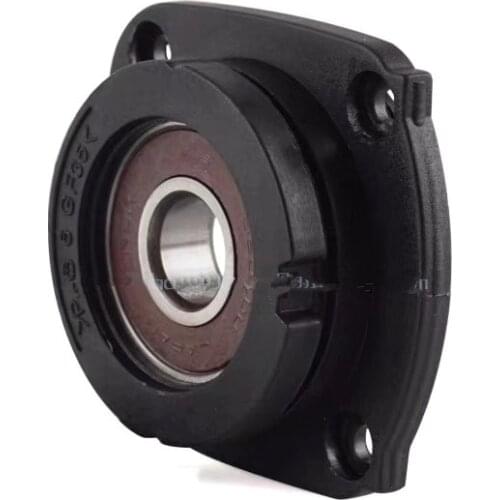 Spindle bearing flange cover replacement for Bosch GWS6 GWS 6-100 6-115 GWS6-100 GWS8 GWS 8 8-100 8-115 8-125 angle grinder