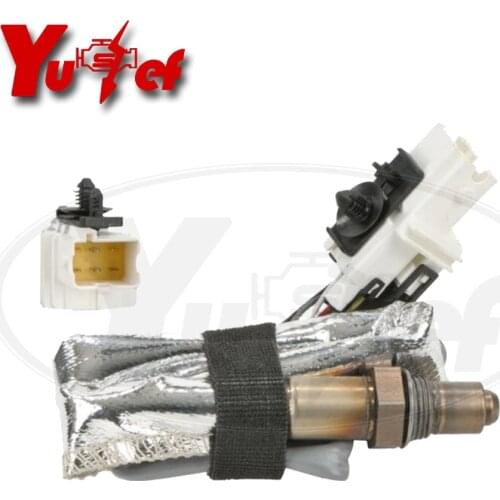 Oxygen Sensor fit for RENAULT VW S80 I 2.8 2.9 8631643 7408631643 9470408 9470981 1275632 9202928 0258007036 98- wideband Lambda