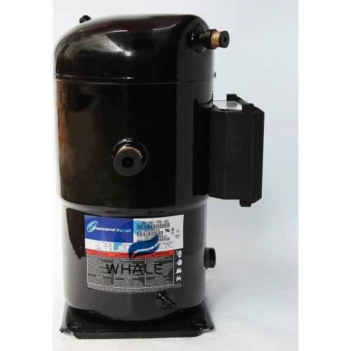 Copeland compressor ZR250KC-TWD-522 Emerson EMERSON cold water head Copeland