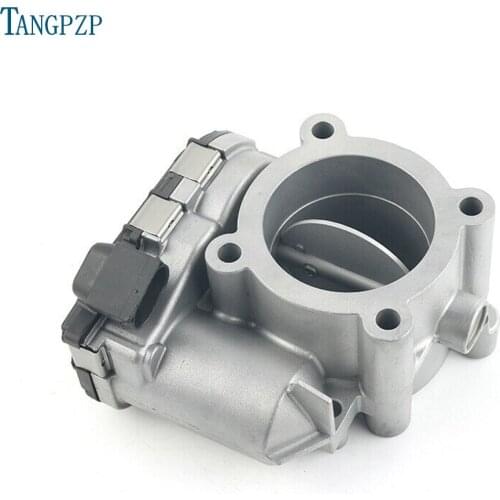 OEM A6420900270 Throttle Body For Benz G350 G320 C320 VITO CLS320 E300 E350 Sprint Throttle Valve A6420900070 0281002678