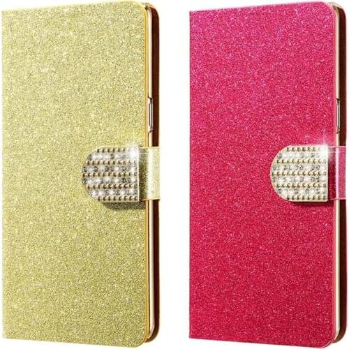 Luxury Leather Case For Huawei Honor 7A DUA-L22 AUM-L29 7C AUM-L41 7c Pro LND-L29 Flip Case for HUAWEI Y5 Y6 Y7 Prime 2018 Capa