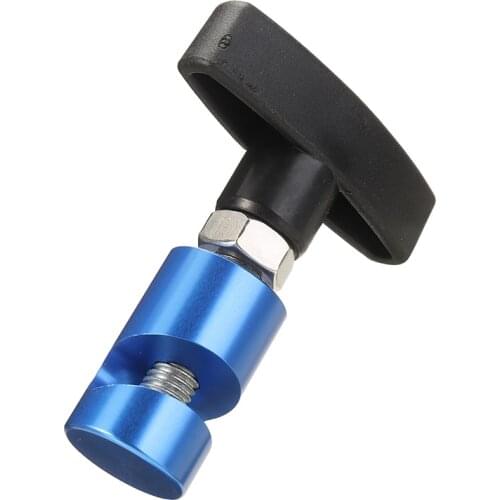 Mayitr 1pc Automotive Hood Car Lift Rod Support Clamp Shock Strut Stopper Retainer Repair Tool Parts