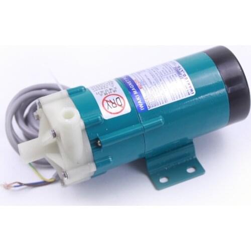 MD-20R magnetic pump corrosion resistant chemical pump