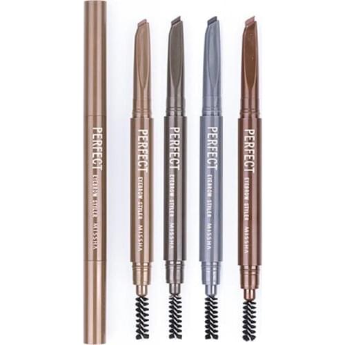 Missha Eyebrow Cosmetics