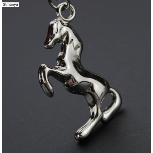 Fashion New Men Key Chain Car Women Car Metal Keychain Ma succeeded New Party Gift jewelry New Key Holder K1296