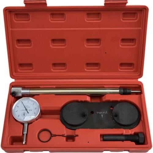 Engine Timing Locking Tools Set For VW Au-di 1.4 1.6 Fsi 1.4 Tsi 1.2TFSi EA111 tools for auto