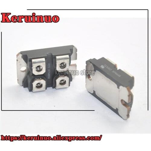 IXFN48N50 48N50 NEW MODULE IN STOCK