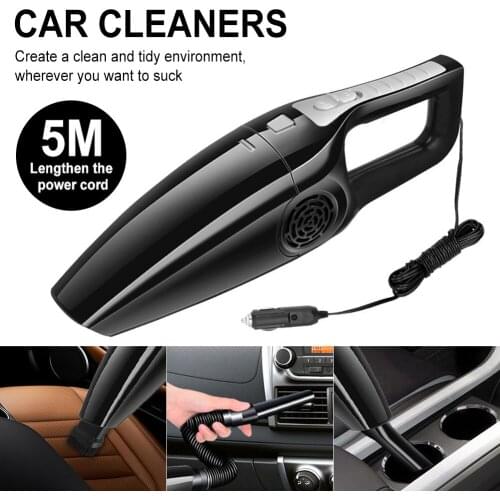Oeny Car Vacuum Cleaners