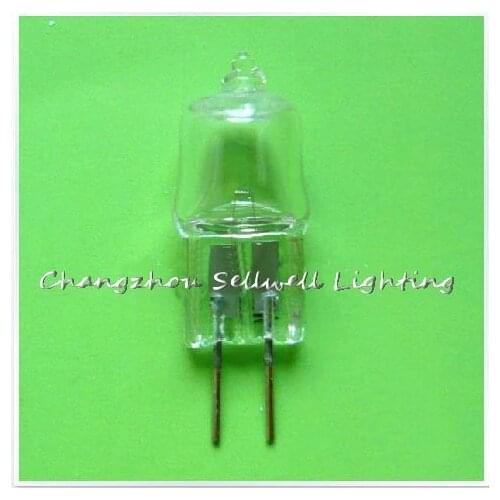 Great!g4 Halogen Lamp Bulb 6v12w Meter Blood Analyzer E215