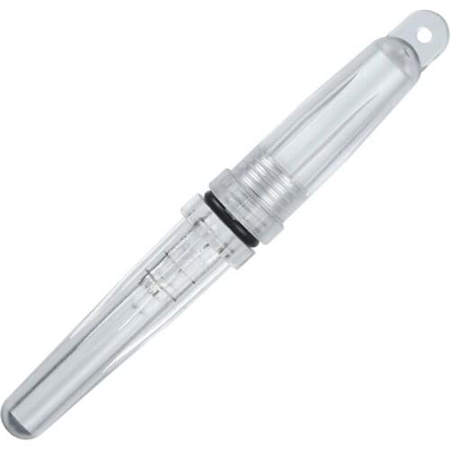 2021 New LED Fishing Lure Light LED Mini Deep Drop Underwater Lights Squid Fish Attracting Bait Flash Lamp Night Fish Lights