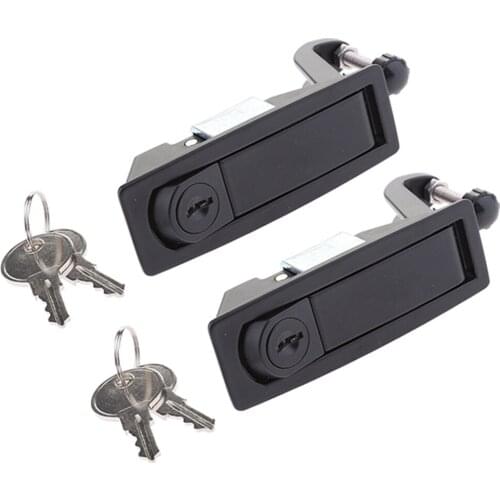 2x Compression Latch Replace for Southco C2-32-25 Horsebox Motorhome Cabin