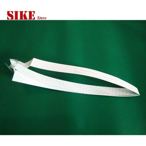 5Pcs High quality Printer head Cable For HP 8100 PRO 8600 8610 8620 276 Printer printhead carriage cable head cables