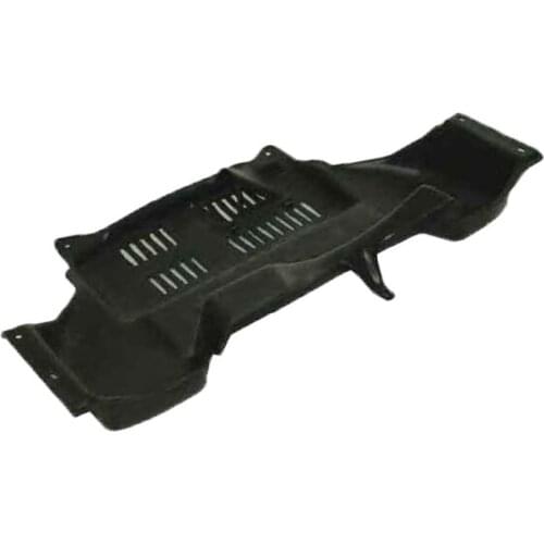 CAR engine baffle bm wE32 730i M30 730iL M30 735i 735iL E34 520i M20 520i M50 525i M20 Engine floor Engine guard plate