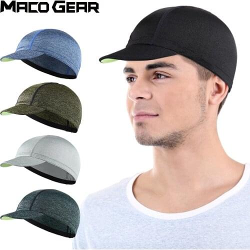 Summer Outdoor Sports Running Baseball Mesh Hat Cooling Quick-drying Visor Cap Adjustable Snapback Hats Cycling Caps Men Women