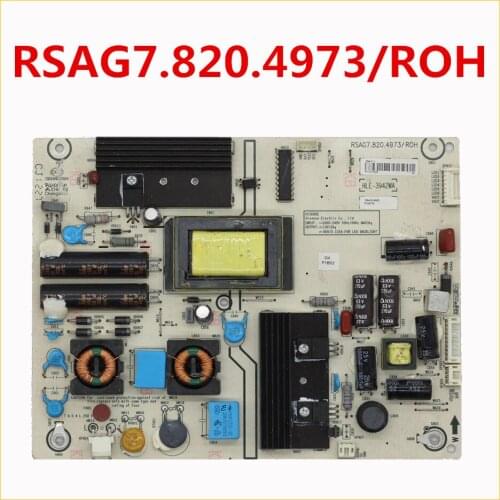 RSAG7.820.4973 ROH Power Supply RSAG7.820.4973 Professional TV parts Original Power Support Board RSAG7.820.4973/ROH