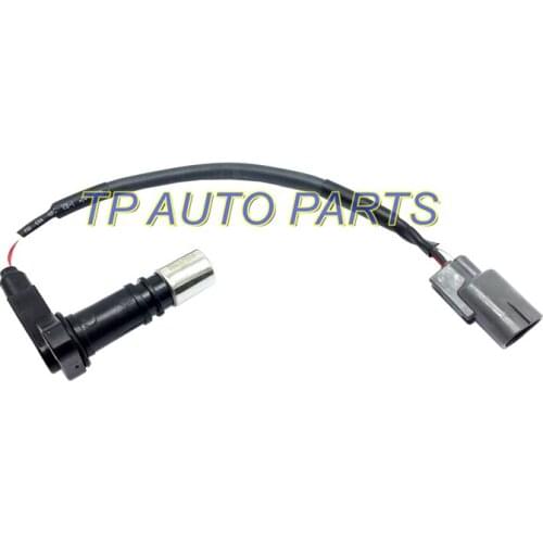 Crankshaft Position Sensor Fits for To-yota 4runner T100 Tacoma 2.7L 2.4L OEM 90919-05016