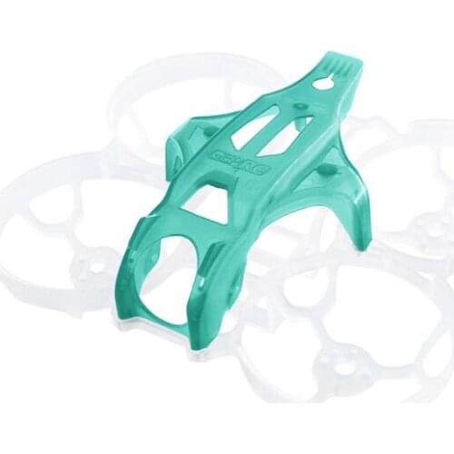 GEPRC GEP-CE CineEye Whoop Frame 1.6inch 79mm wheelbase FPV Whoop small indoor RC Racing Drone Frame