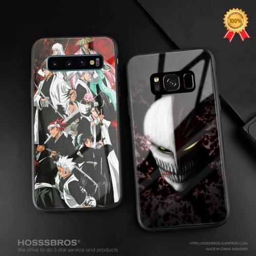 HOSSSBROS Phone Cases Samsung Galaxy A9 2018