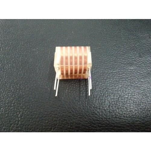 Pulse igniter high voltage package, Negative ion ozone ignition coil,Hy-CD8,6 slots and 4 PINS , transformer