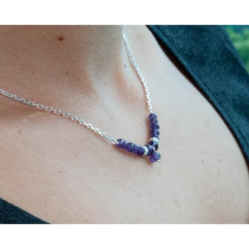 Miella Jewelry Necklaces