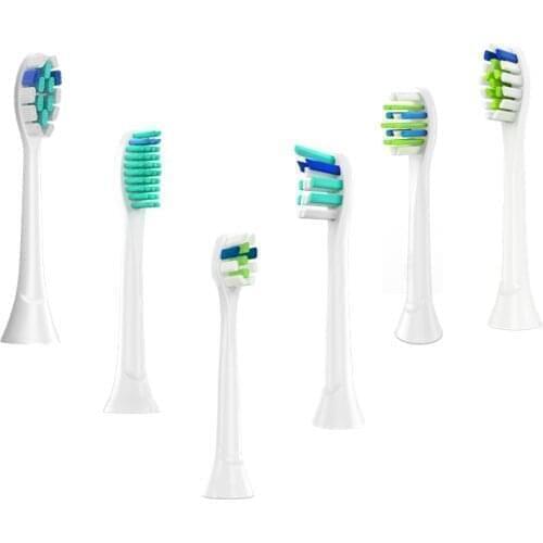 Mylely Ultrasonic Toothbrushes