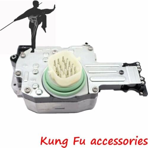 Tested Original 5170877AA 52119435AB 45RFE 545RFE 68RFE Transmission Control Solenoid Body for DodgeChrysler 300C Aspen